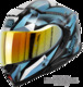 Shoei Neotec 3 Fragments TC-2